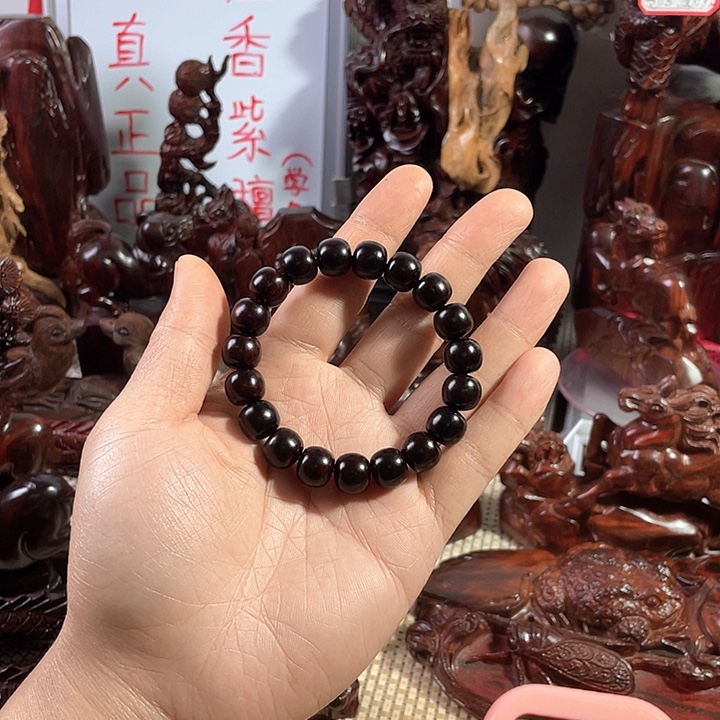 碑***北小叶紫檀檀香紫檀10.11