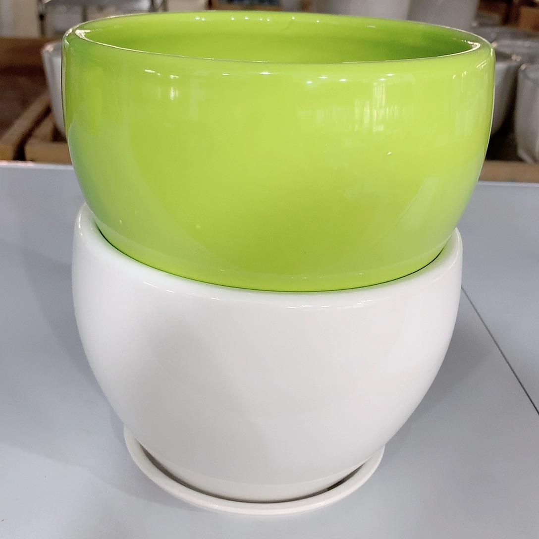 陶瓷陶瓷多肉花盆特价