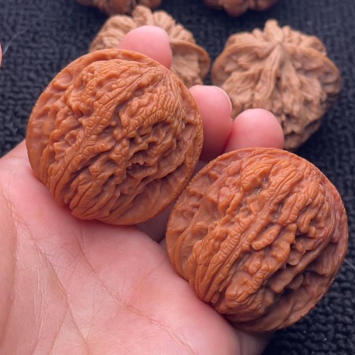 文玩核桃把件文玩核桃6