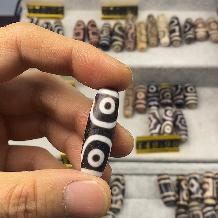 康****玛瑙/玉髓合金颈饰