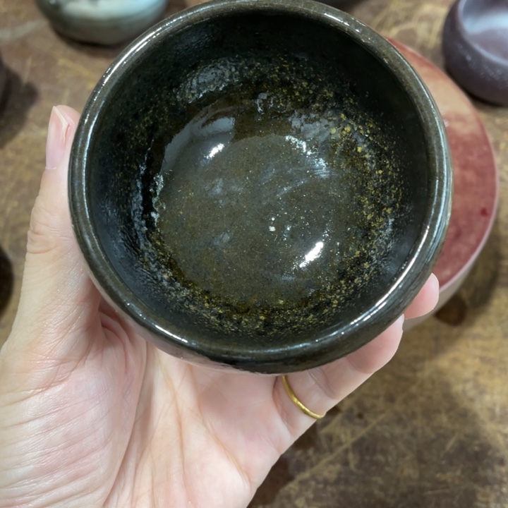 浪鬼柴烧龙窑系列