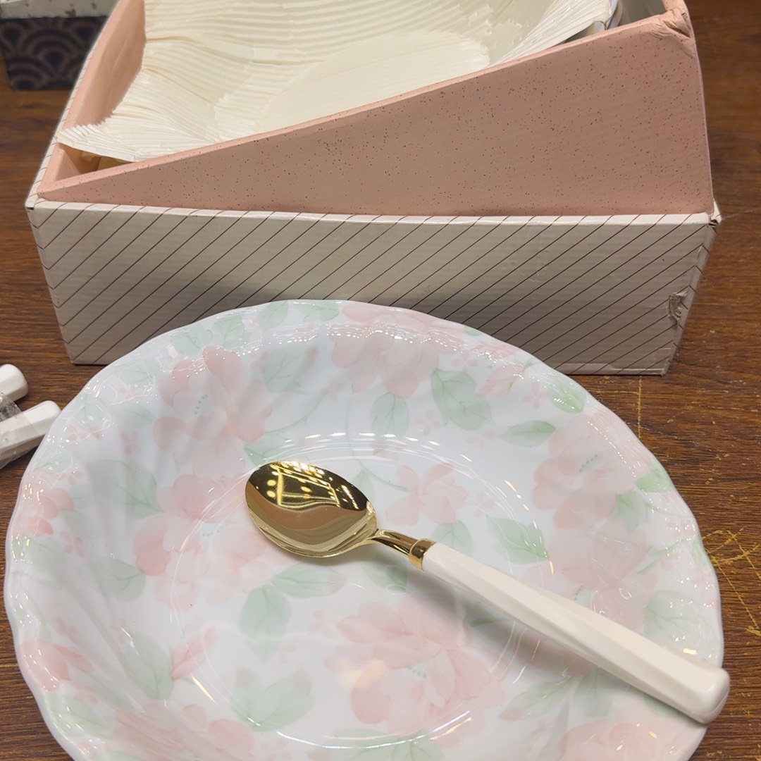 小狐狸瓷器家居好物推荐