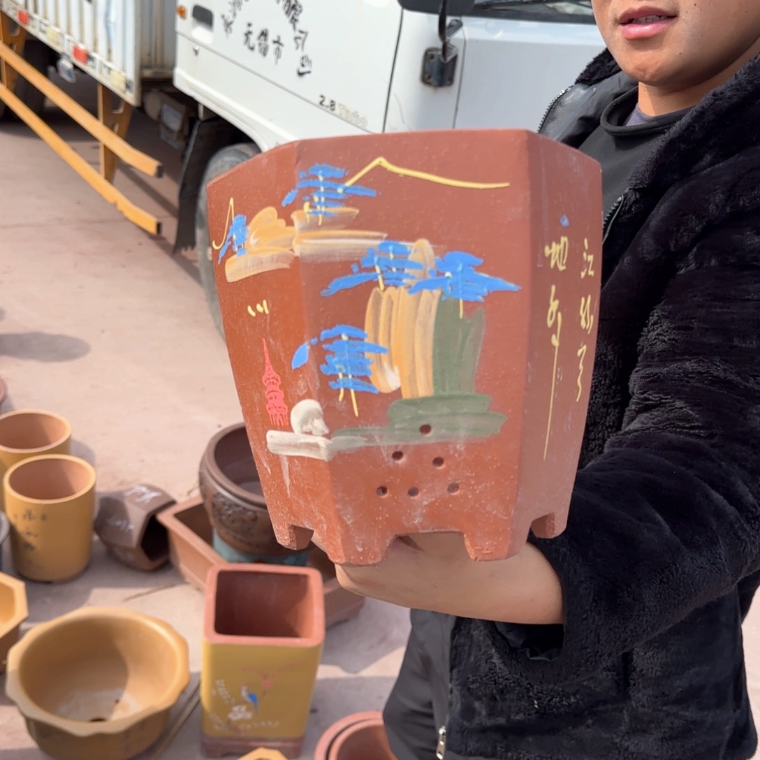 紫砂瑕疵和瑕疵的