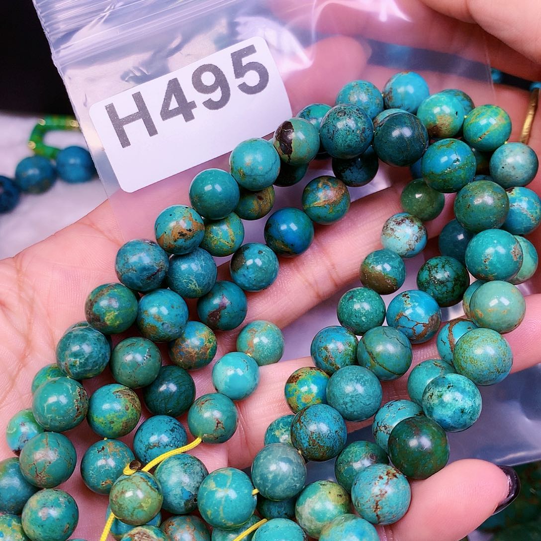 草****狼空竹粉丝专享十堰特色手工散珠