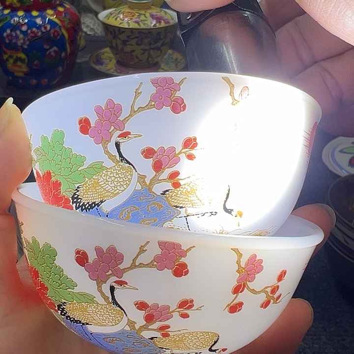 瓷片摆件摆件摆件摆件