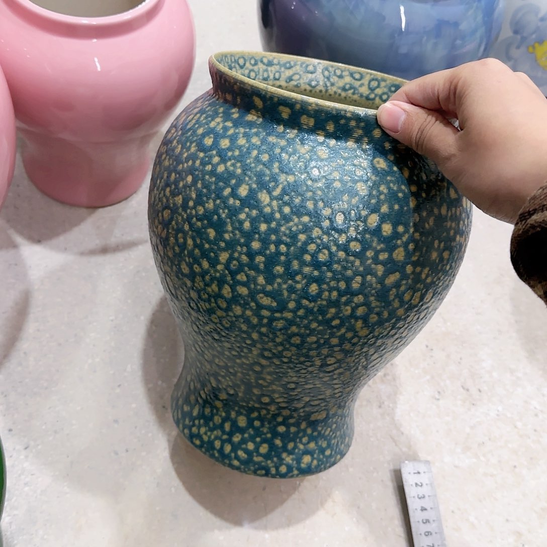 摆件正品有孔正品