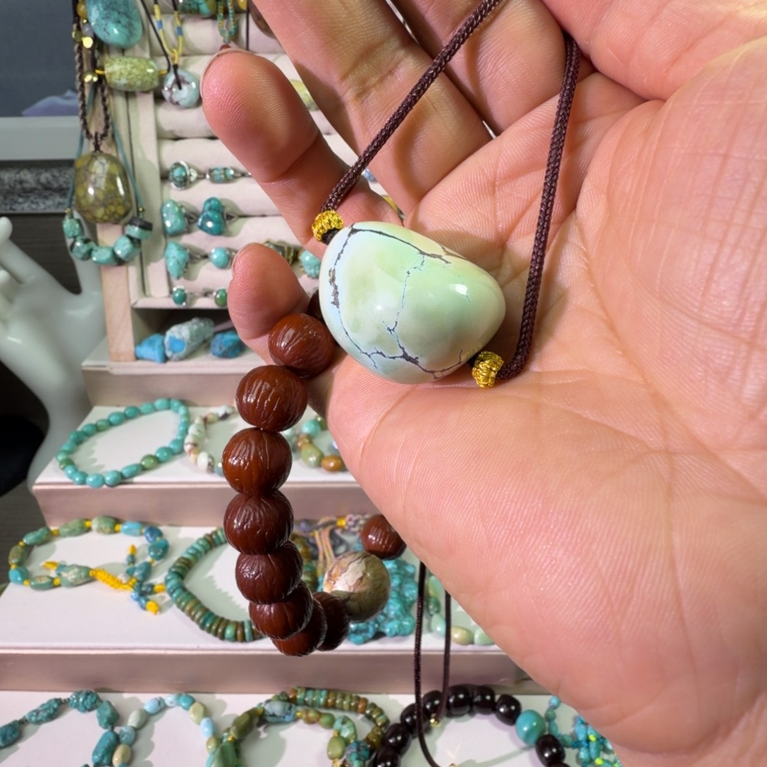 猴头核桃手串猴头配饰配件小扣子手串