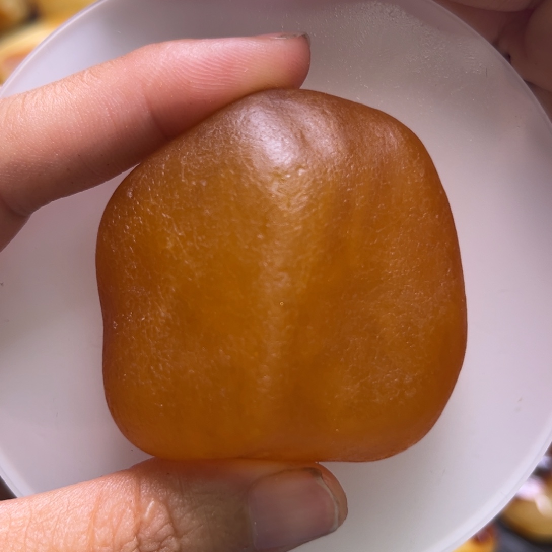 呀***呀定制琥珀未镶嵌琥珀蜜蜡原石定制