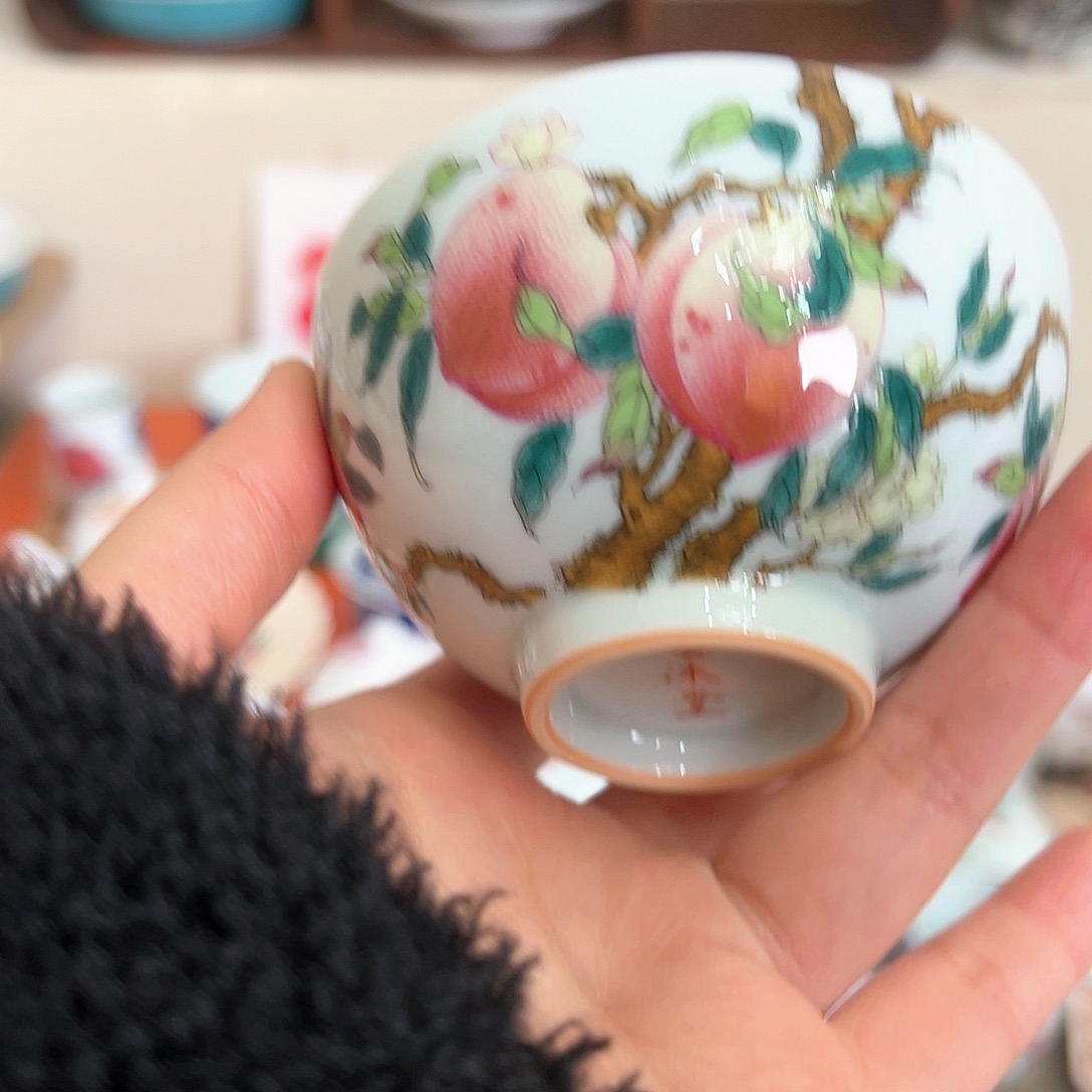 微瑕微瑕景德镇陶瓷