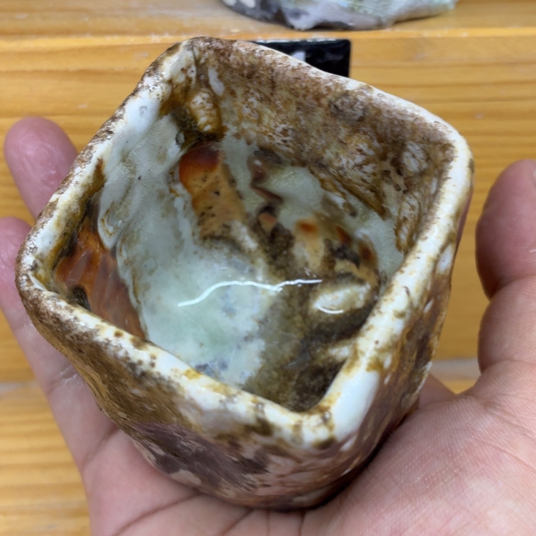 陶园柴烧，精品高货338