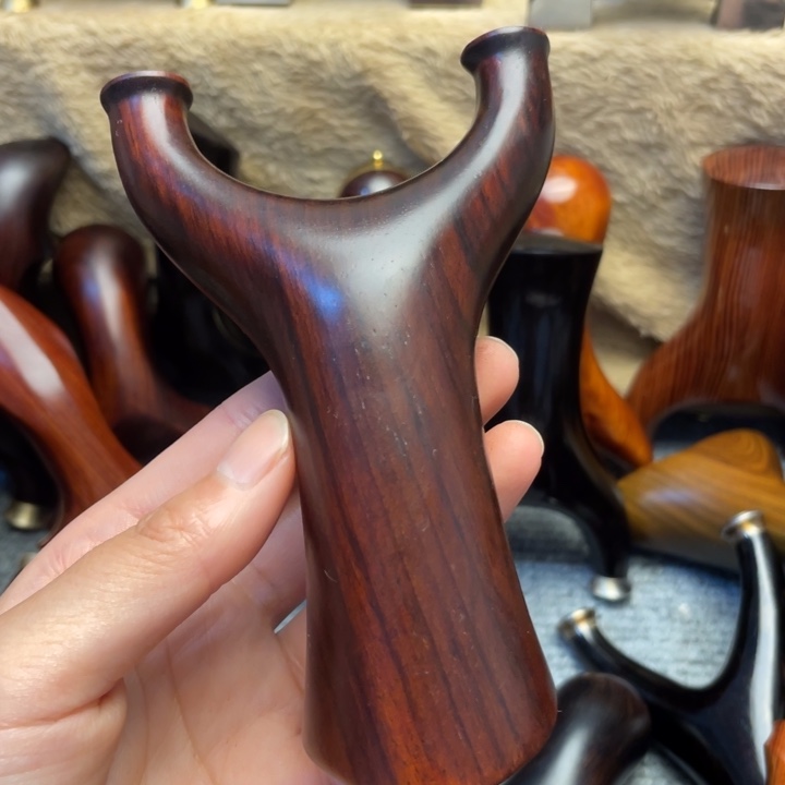 大果紫檀（缅甸花梨）微瑕732