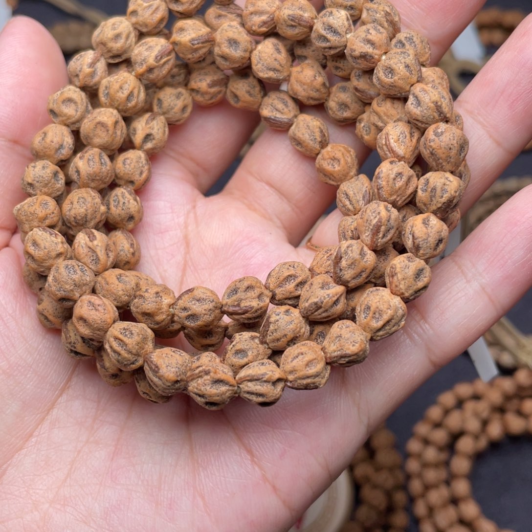 手串柏香籽/百香籽