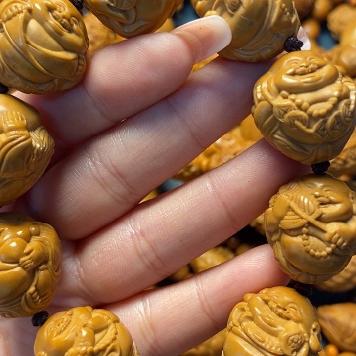 橄榄核手串/手链橄榄