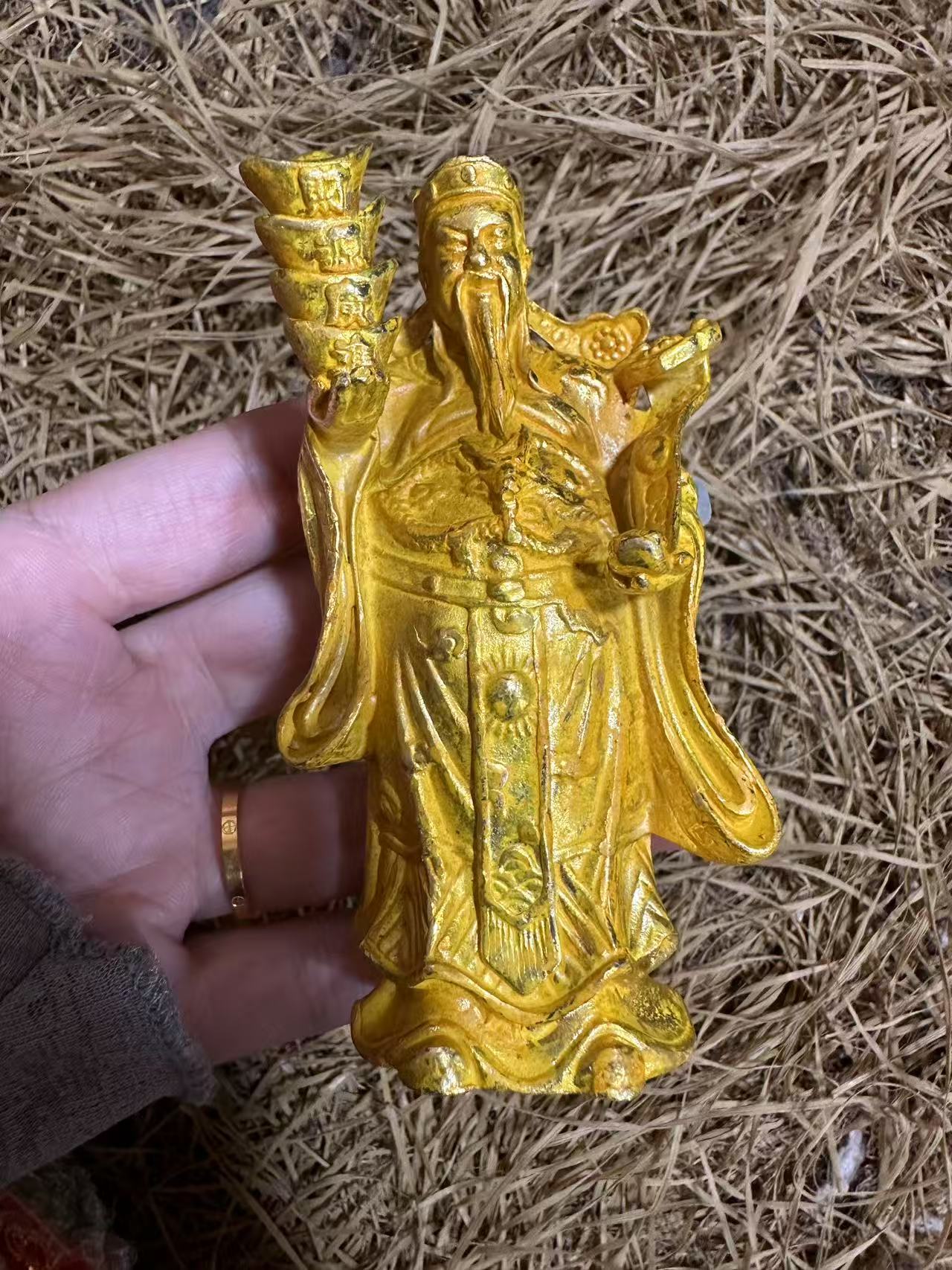 精选手工摆件159现代仿古复古工艺摆件