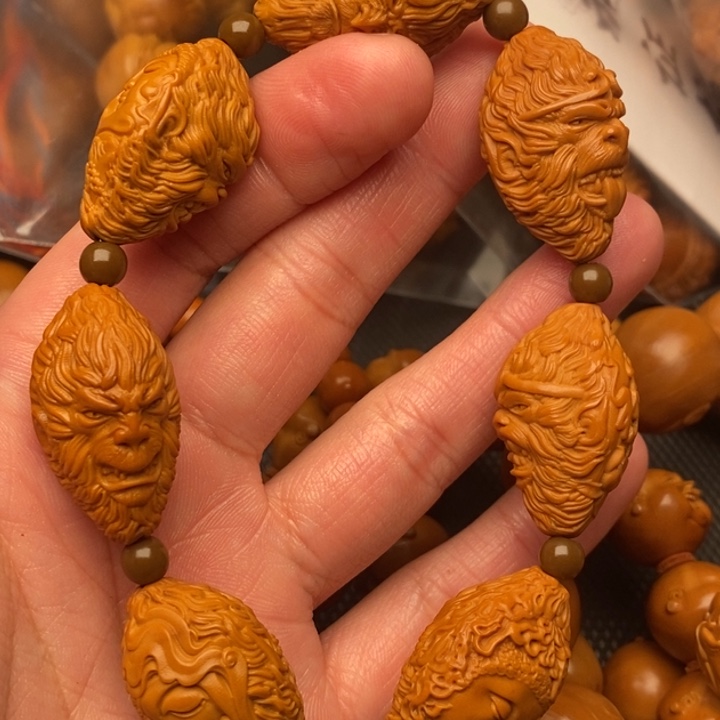 吊坠橄榄核22222222