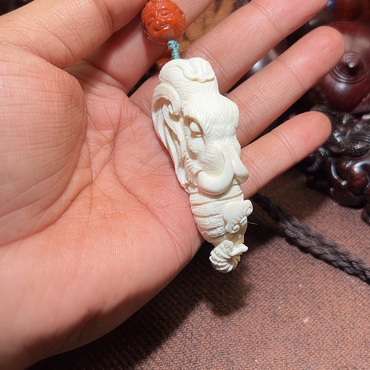 檀香紫檀（小叶紫檀）其他