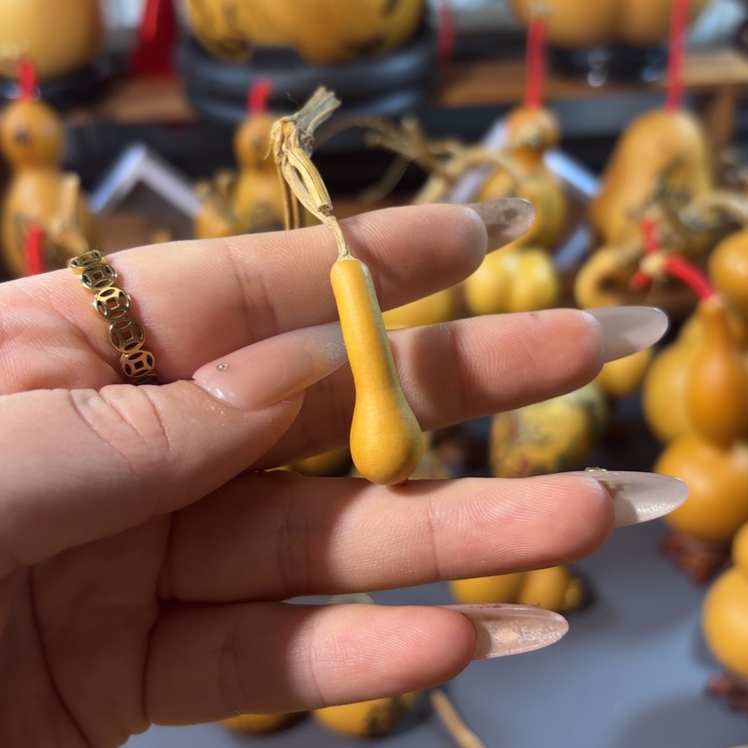 發*葫芦杆子小杆子