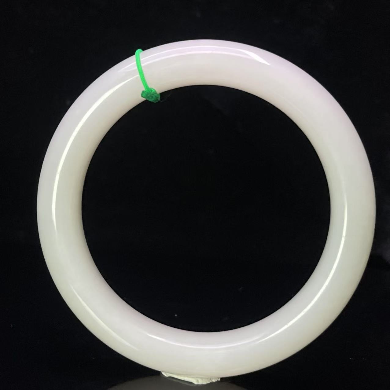 A199 和田玉手镯 YS642622