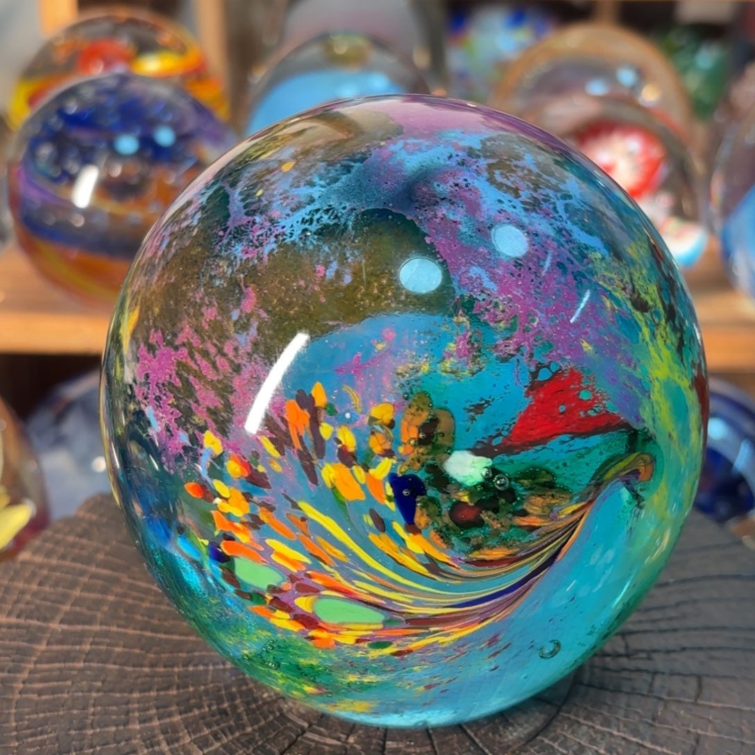 手工艺品琉璃精品