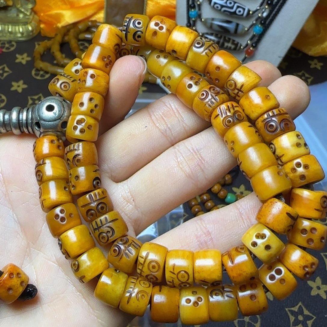 手串/手链牛骨哈哈哈哈哈