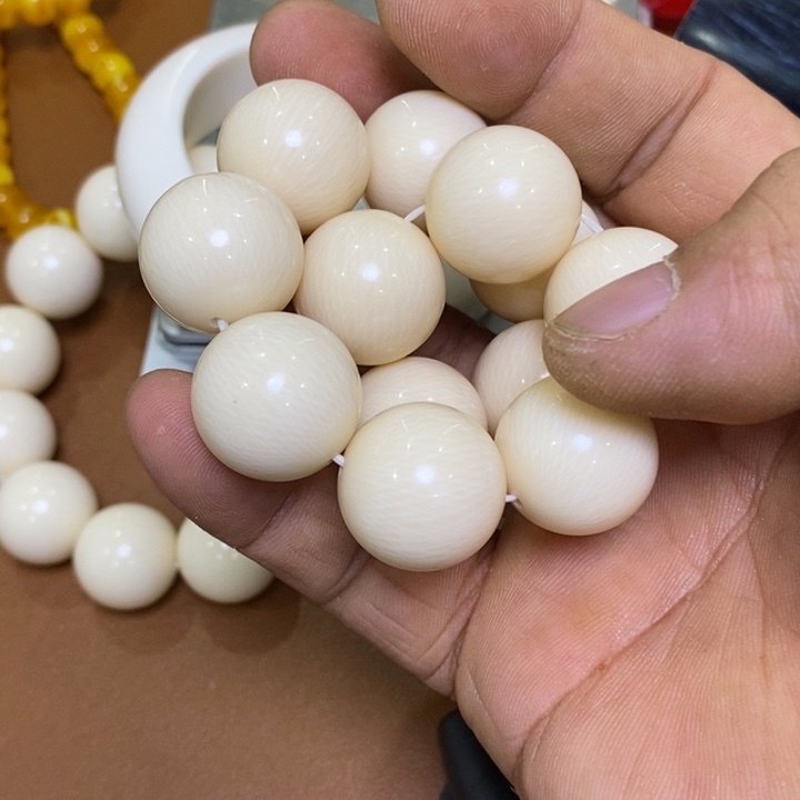 扇子工艺品木头55