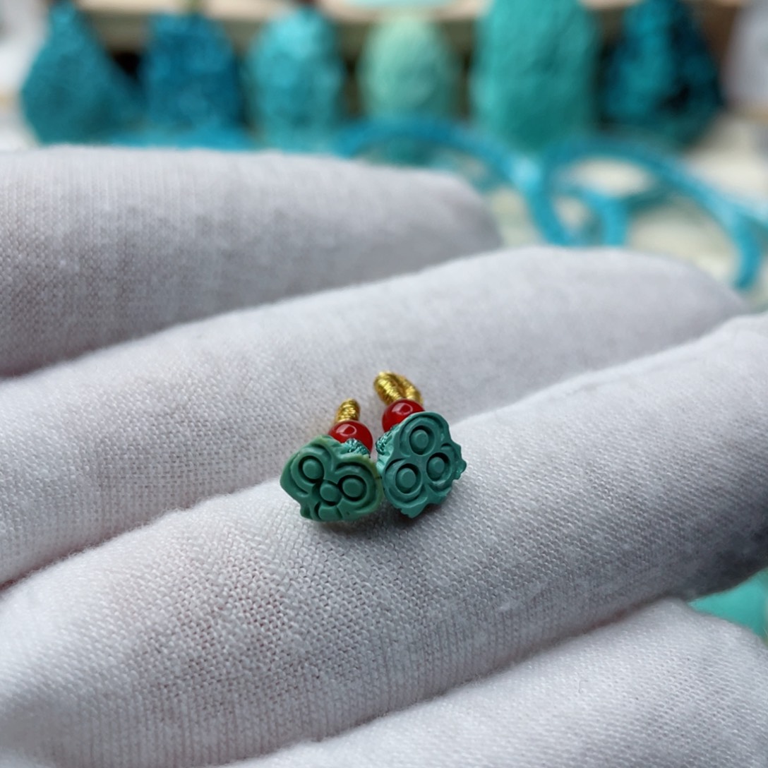 南红玛瑙珠宝奇石未镶嵌