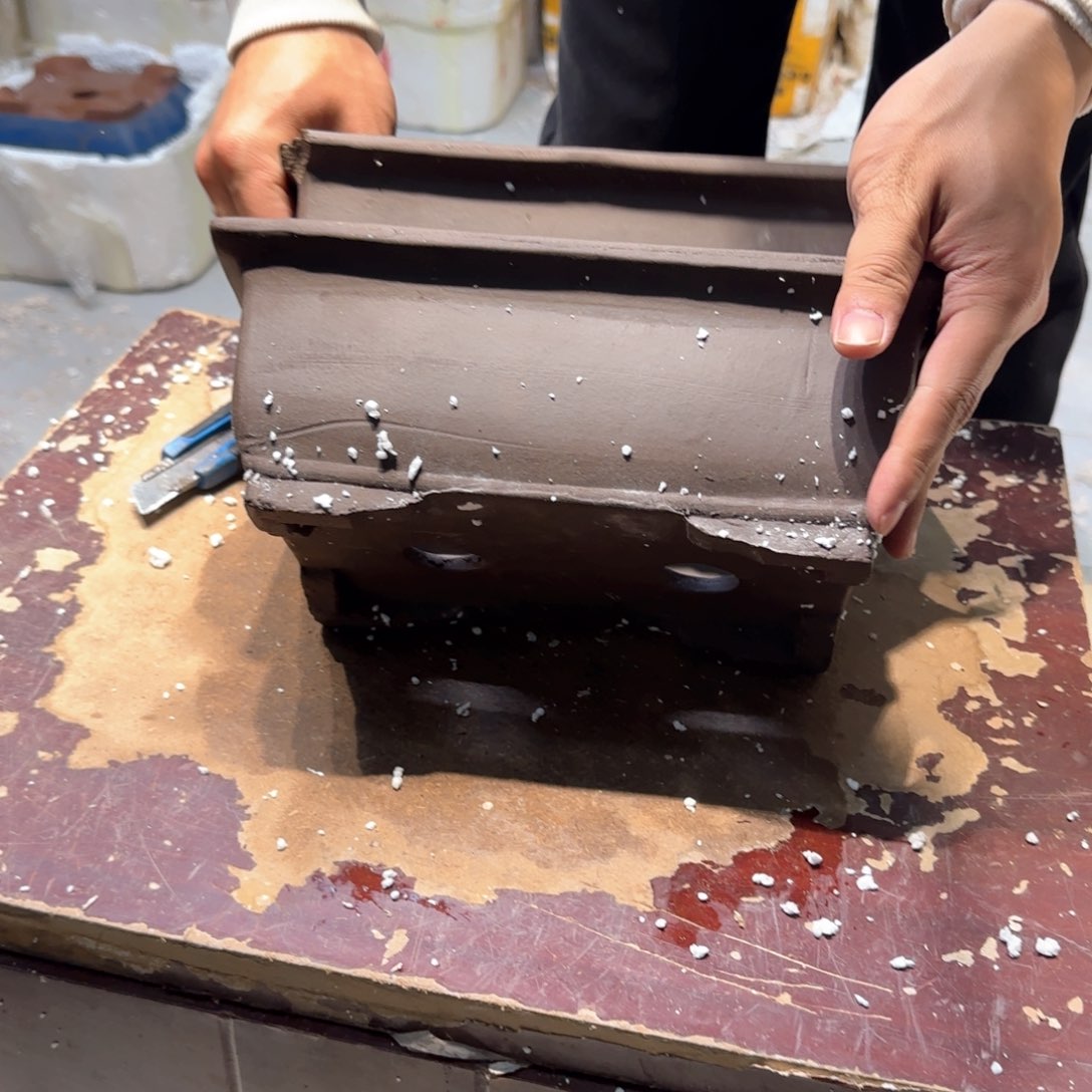 紫砂口径26.18.10口径