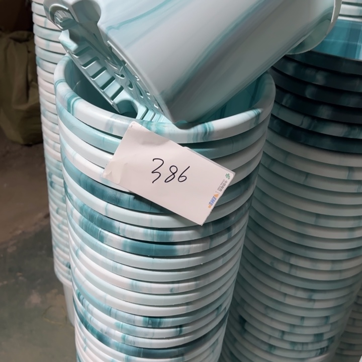 编号386——//10个口径29串色