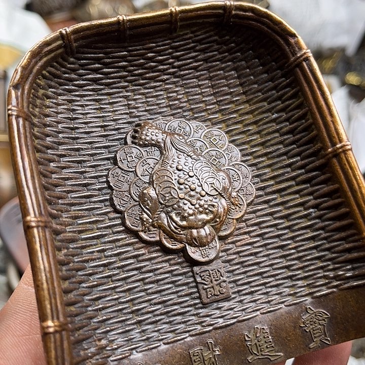 航弟文玩铜器链接