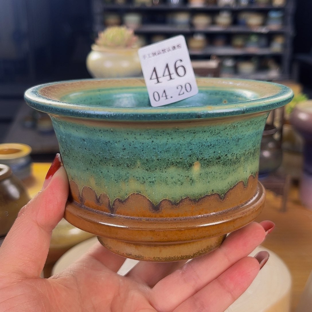 摆件景德镇陶瓷手工制作