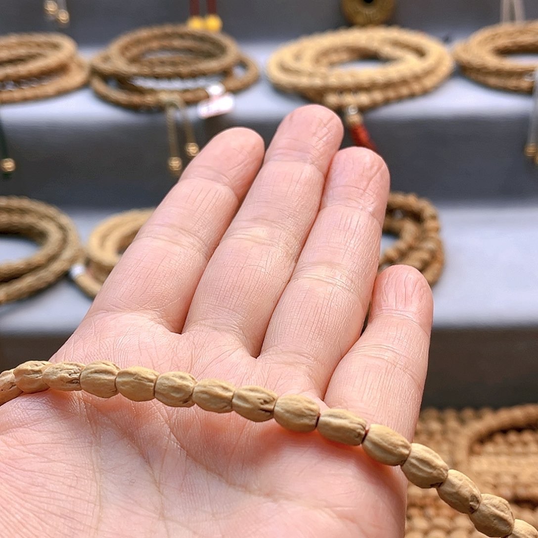 柏香籽/百香籽吊坠H***o