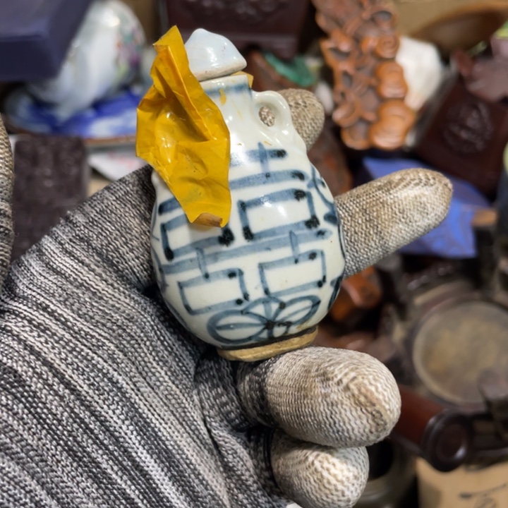 紫砂陶瓷艺术陶瓷艺术