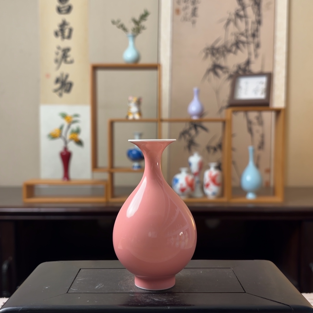 摆件美好的一天从一