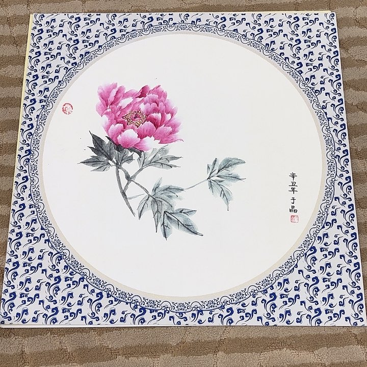 国画花鸟等多种鸟类的栖息地和栖息