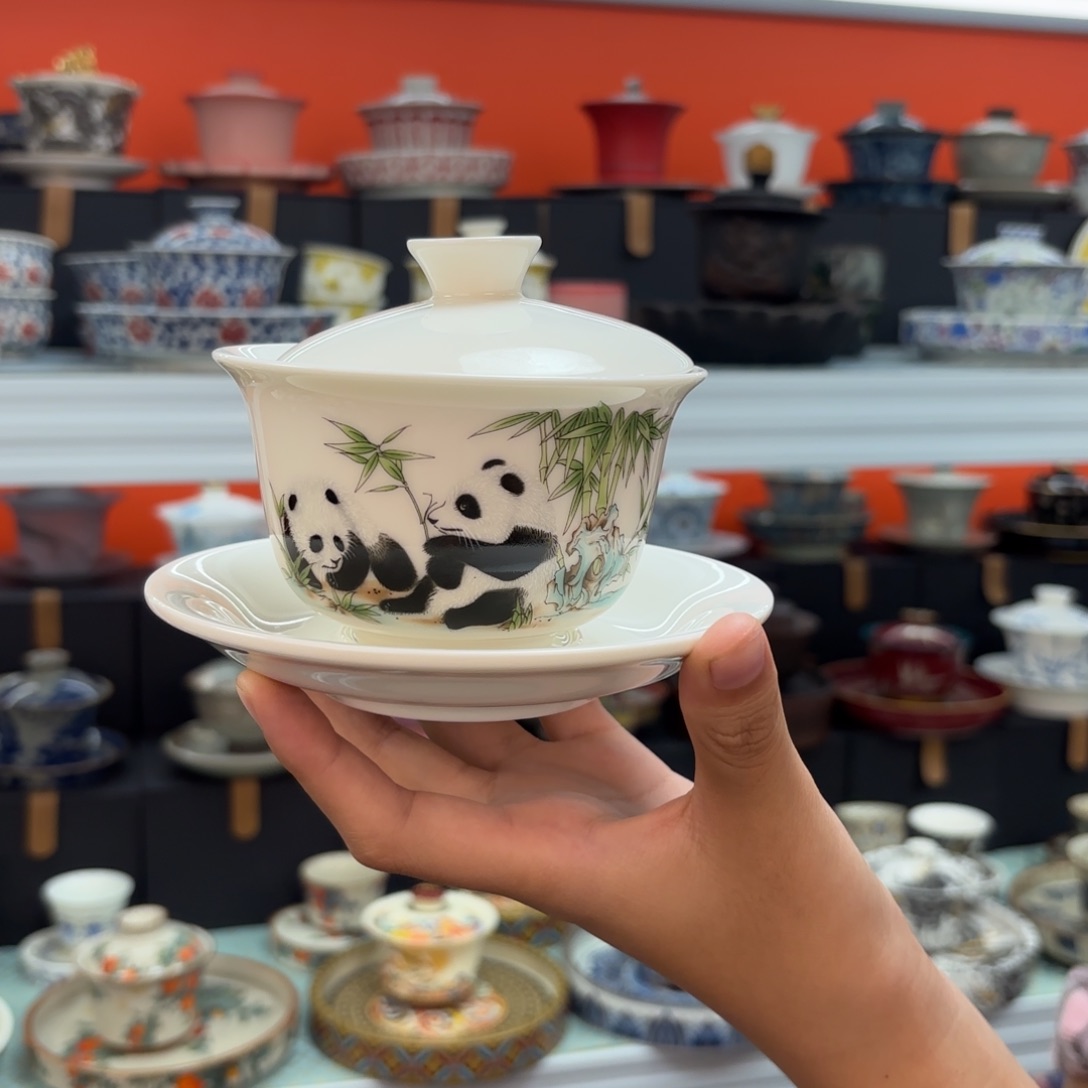 茶具是指由两件商品组合