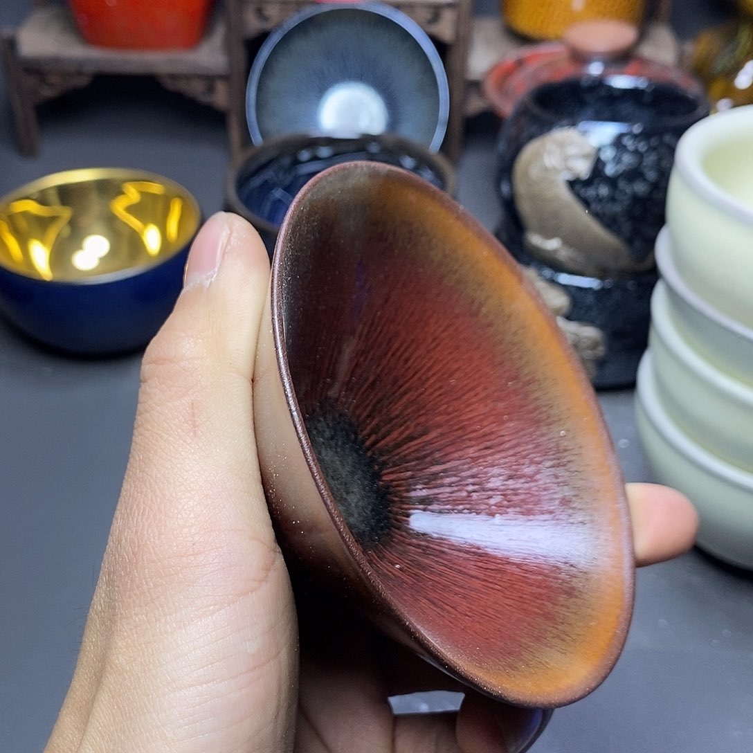 茶盏全品无瑕哈哈哈哈214