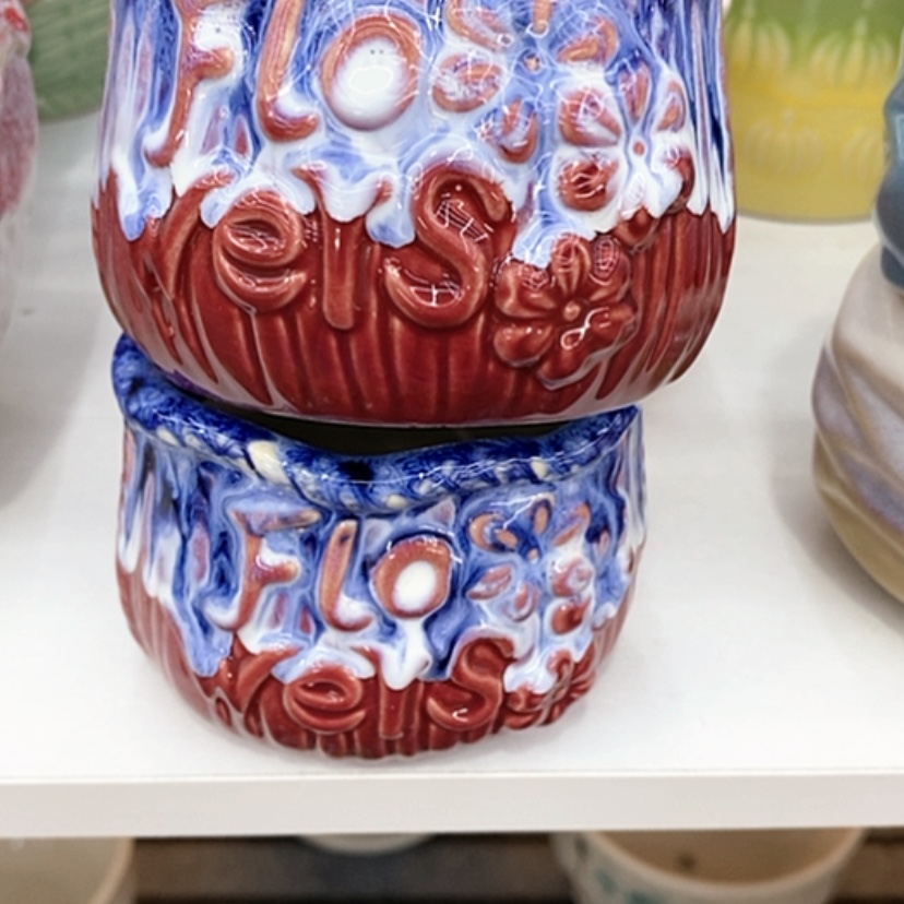 【闪购商品】花盆厂家直销