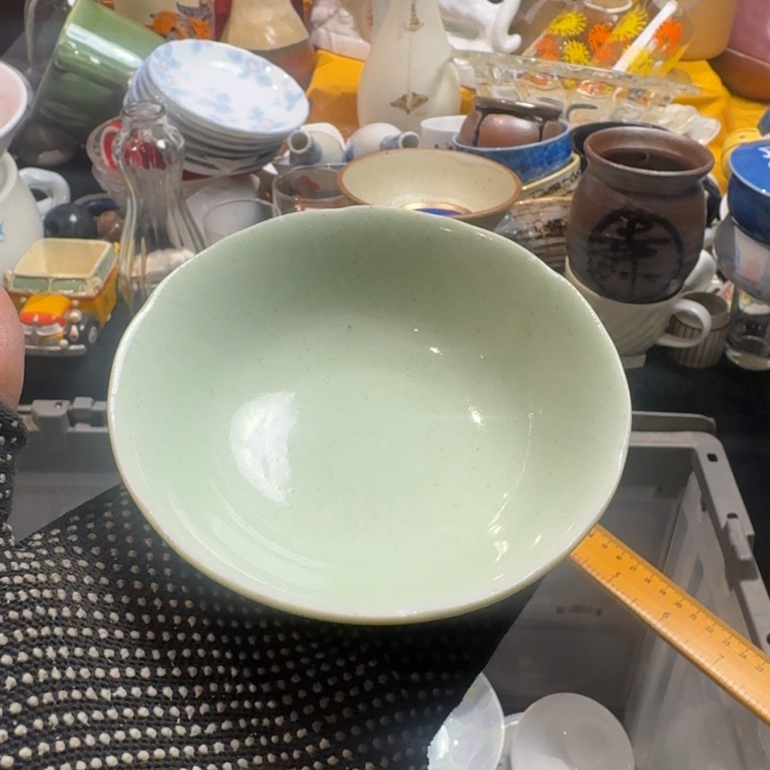 小****餐具默认微瑕不退不换