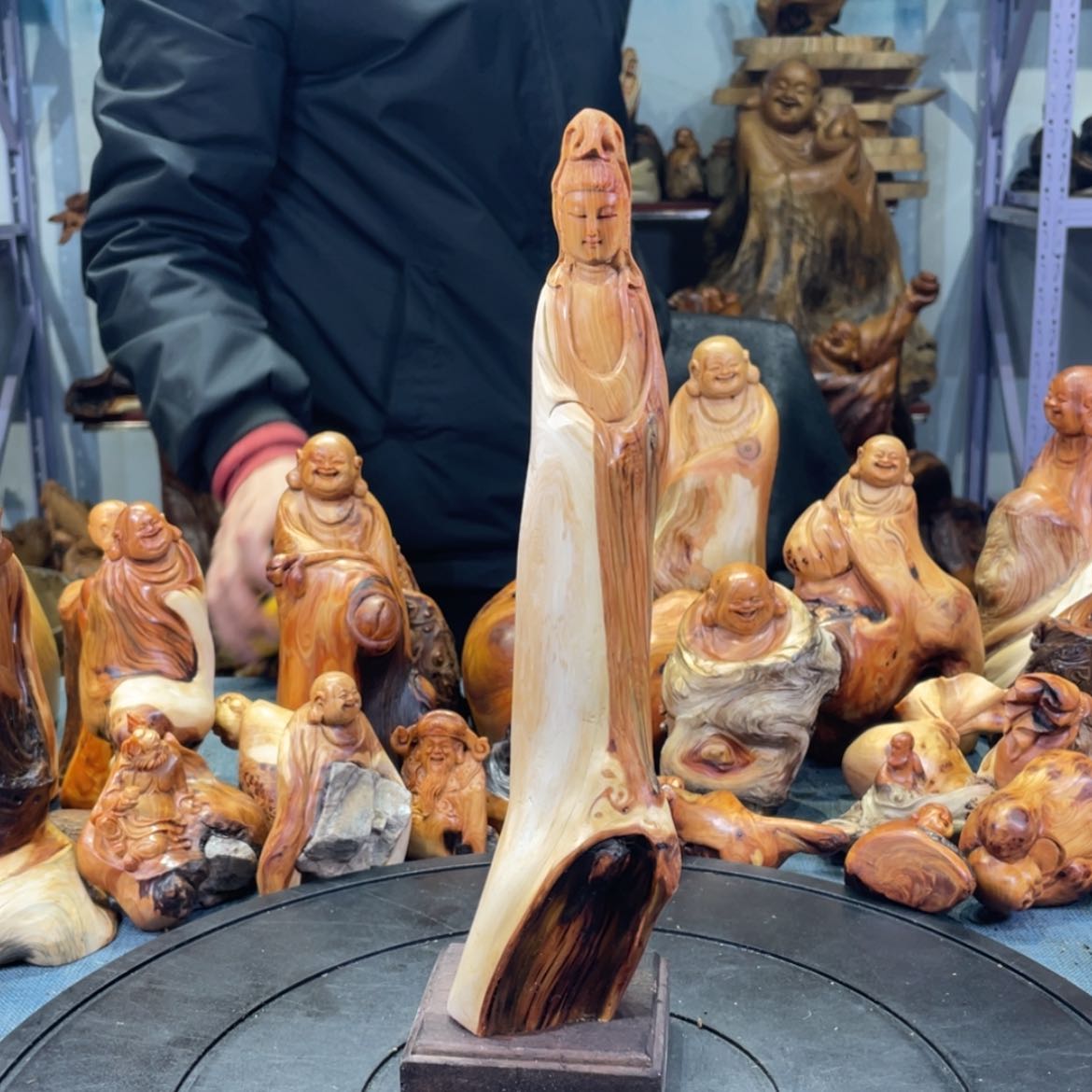 【闪购商品】柏木（崖柏）其他