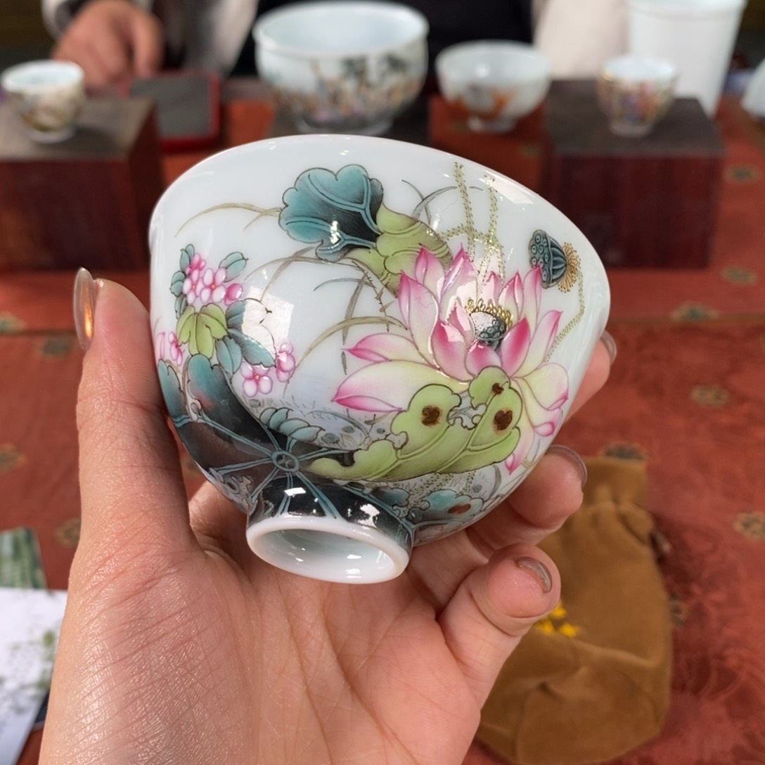 九鸣瓷艺九鸣瓷艺