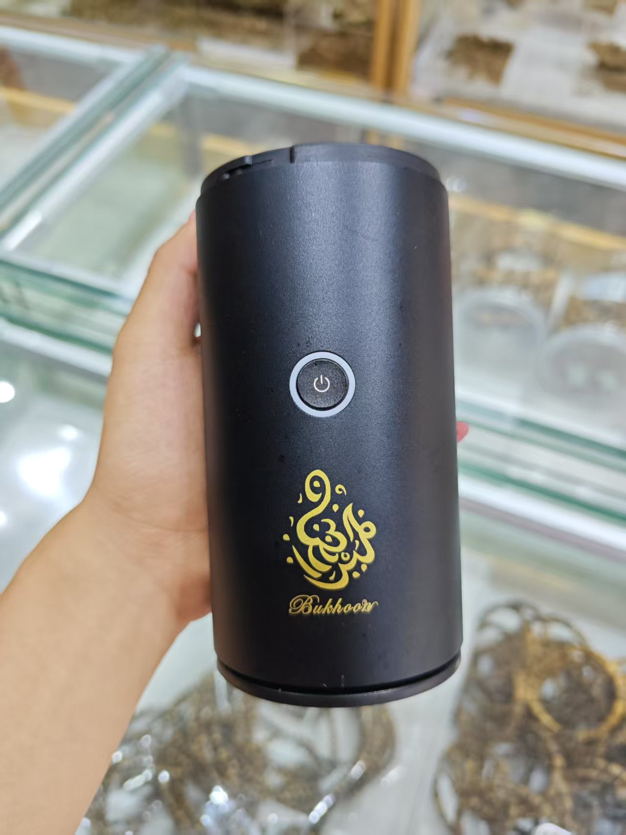 高温炉一个