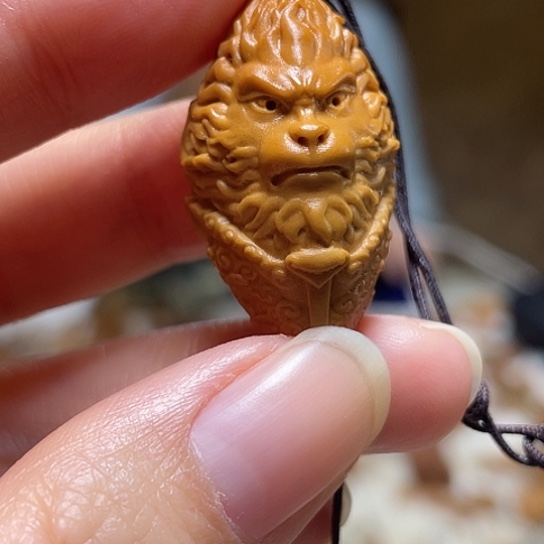 手串/手链橄榄核橄榄核