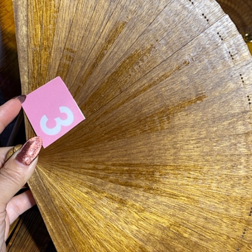 【闪购商品】金丝楠两****奶金丝楠木手把件