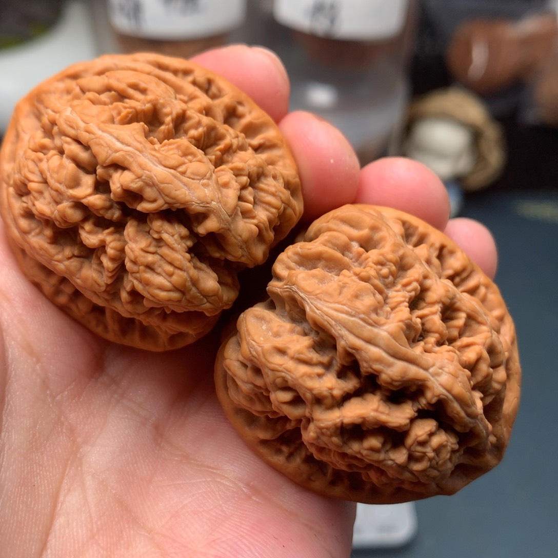 【闪购商品】桃核吊坠粗筋38-11337-3