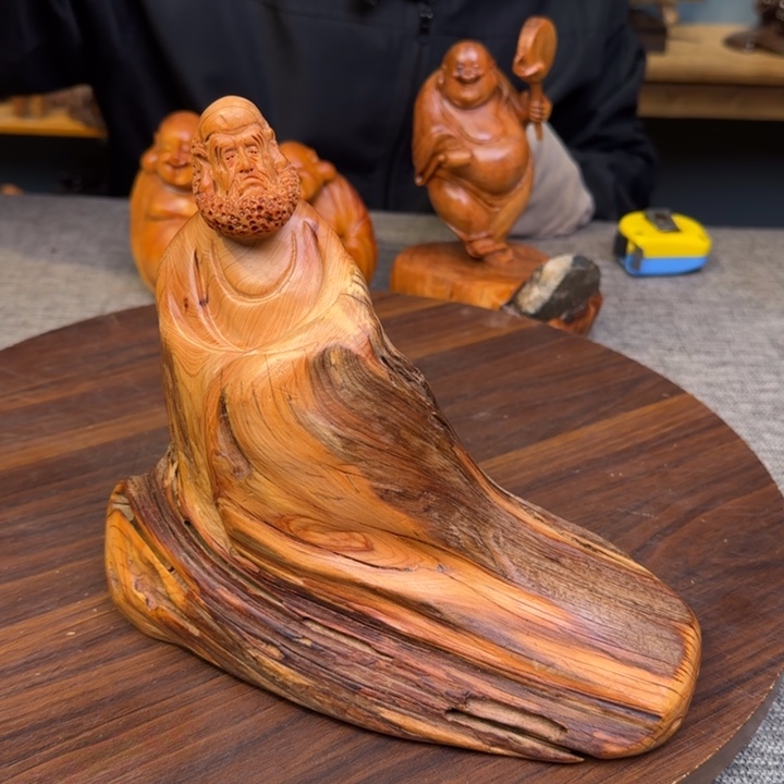 柏木（崖柏）关注一下