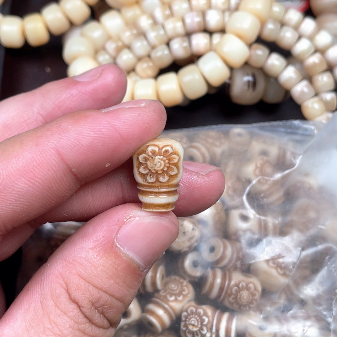 驼骨手串/手链编号216卡1.2