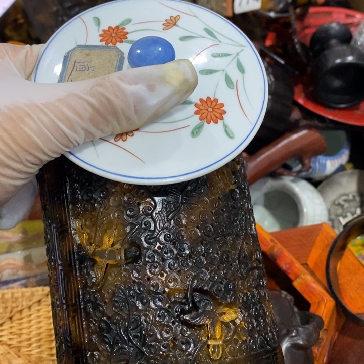 陶瓷艺术陶瓷艺术