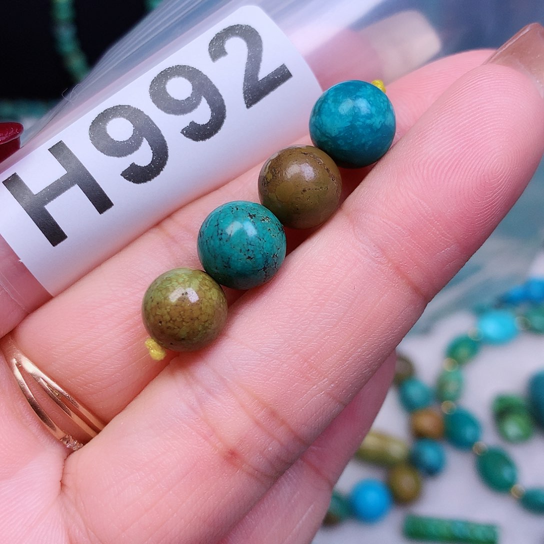 空竹粉丝专享十堰特色手工散珠