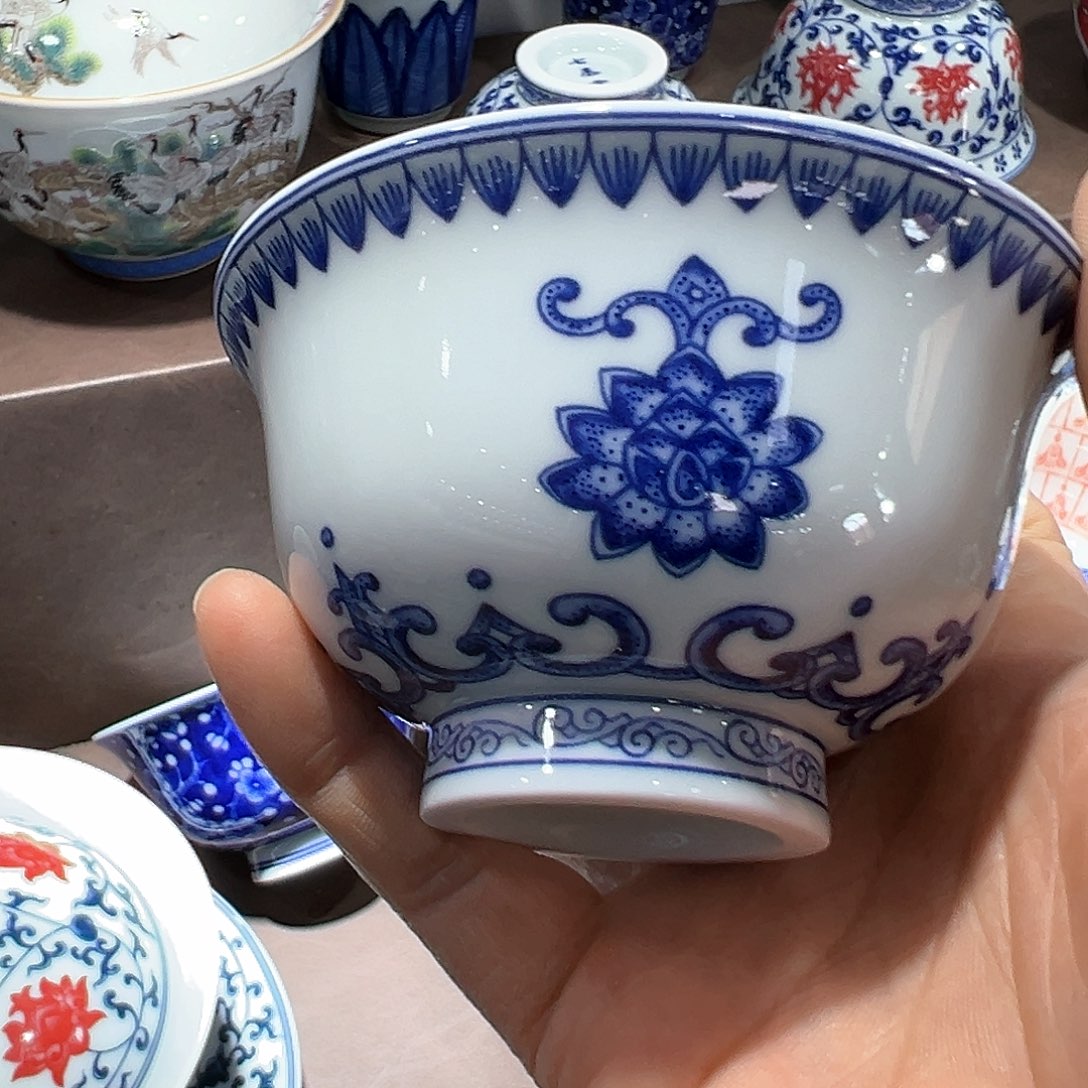 景德镇去景德镇等着我吧你