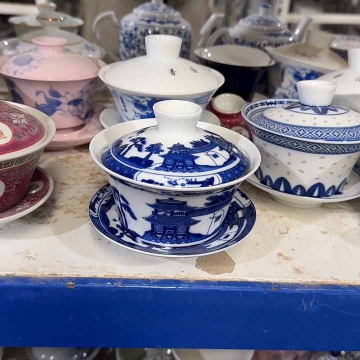 陶景德镇陶瓷瓷厂